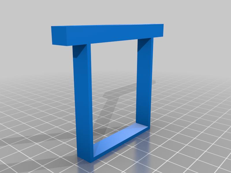 APC AP9567 Bracket