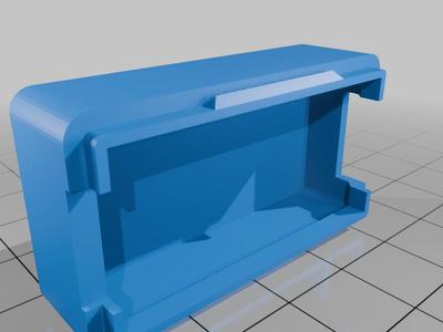 USB keepalive case