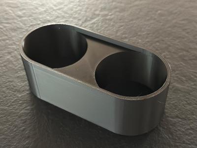 Salt and Pepper tray
