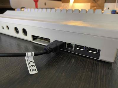 Ultimate C64 Essential Parts 