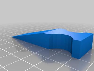 FBL Remover Wedge