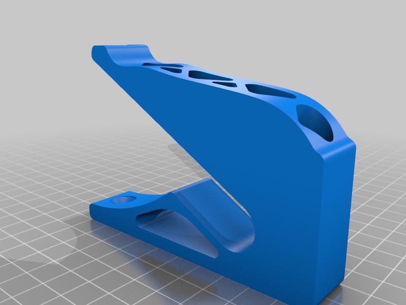 Skateboard / Longboard Wall Mount
