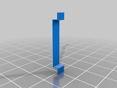 Lenovo ThinkPad Thunderbolt 3 Dock Gen 2 Mount