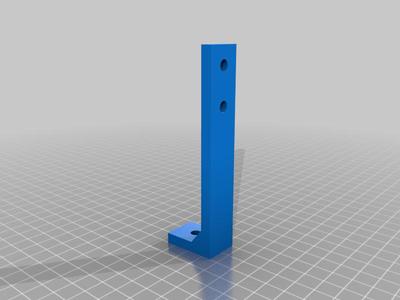 Laser Engraver Legs