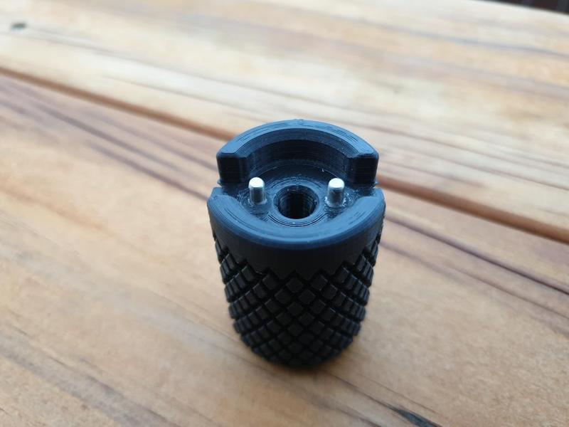SSG Cylinder Head tool 