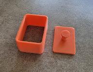 Mini Sushi/Musubi press