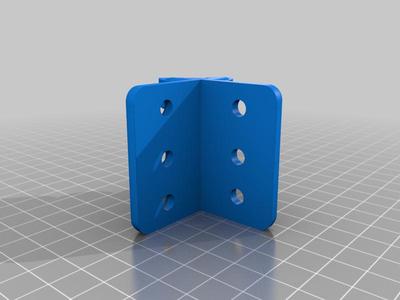 dual Idler for 3030 extrusion