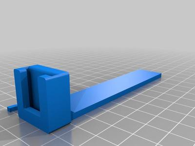 iPad/iPhone/Tablet Simple Mike Holder
