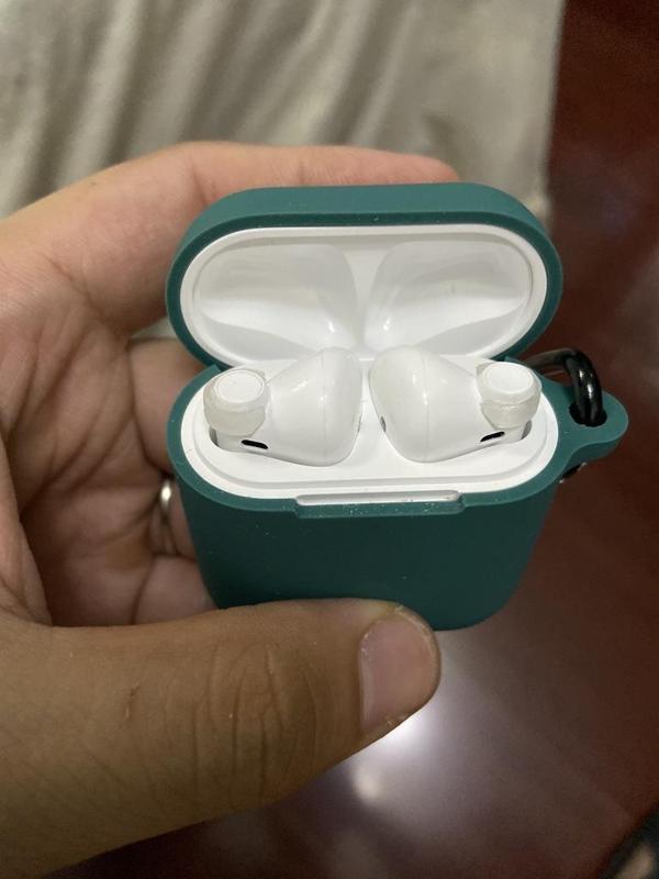 QYC-T8 Earpiece handle