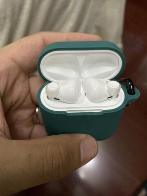QYC-T8 Earpiece handle