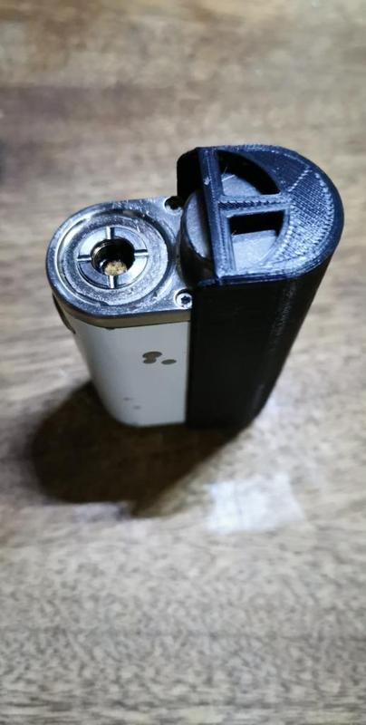 Istick PICO vaper Case