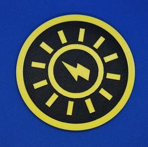 Solar Coaster