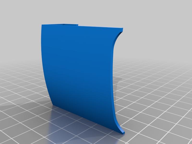 KAICO GameCube Mount