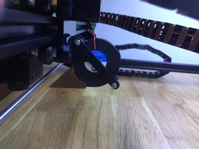 Ortur Master 2 Air Assist