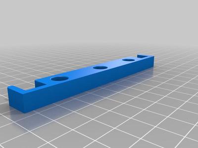Spooler holder