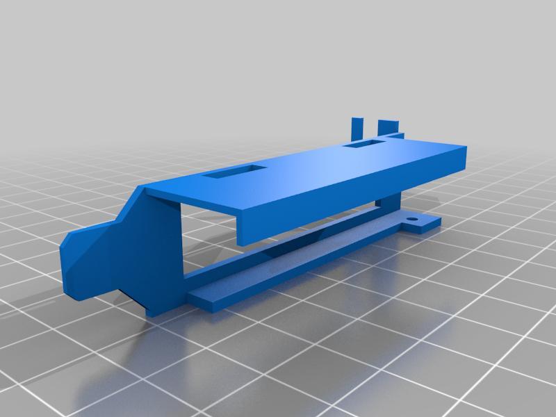 Intel Pro 1000 NIC Low Profile (LP) PCIe Bracket - 4 port
