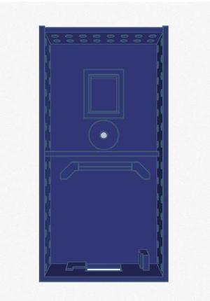 Wemos d1 mini and BME280 temperature sensor box