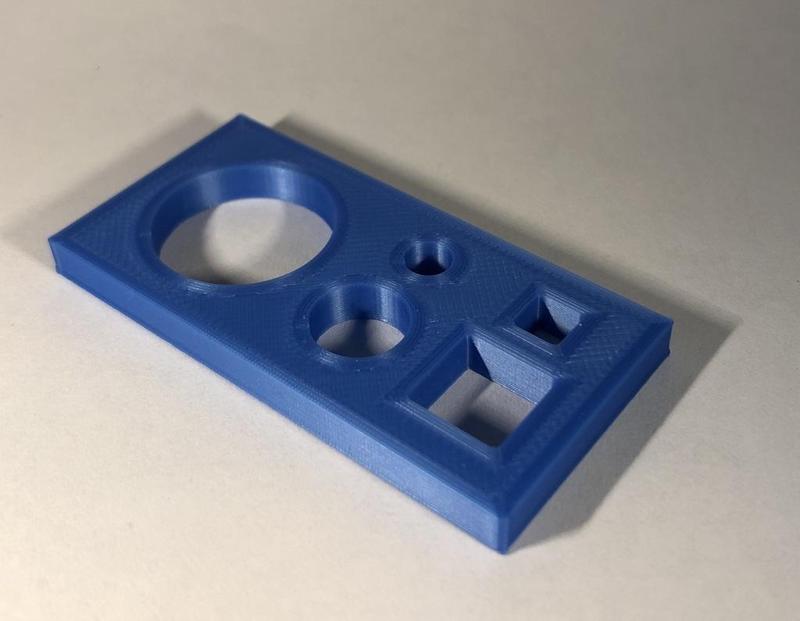 Measurement Test v1