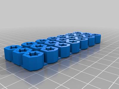 Flex Bit Holder