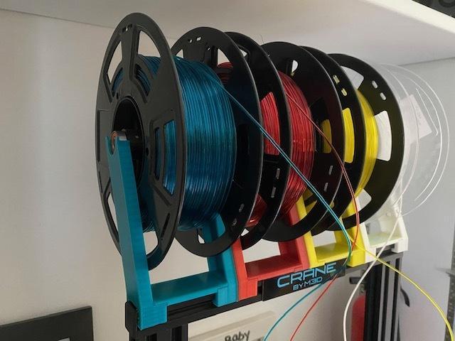 2020 Spool Holder
