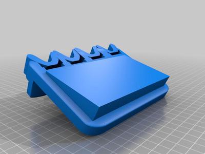 cue stick holder 