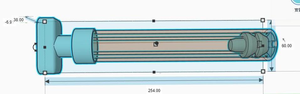 JSPB Pump parts  JSPB 打氣筒零件