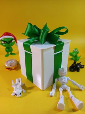 Gift Box (GIFT BOX)