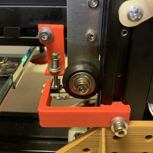 Tevo Tarantula Adjustable Z End-Stop