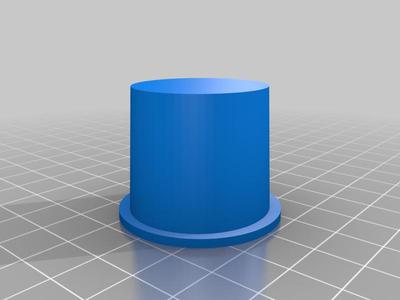 Pool Skimmer Closure