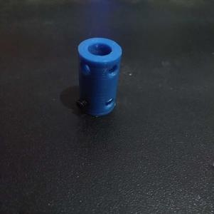Z Axis Rigid Coupler 5mm x 8mm
