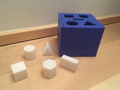 Kids Playbox