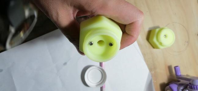 Pencil cutter