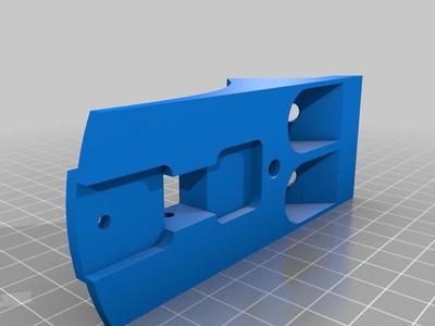 Jackplane hand planer