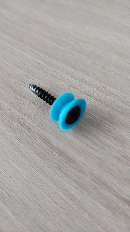 Drywall Anchor Adaptor