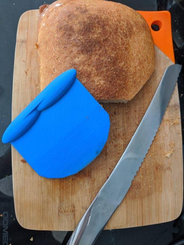 Bread Spatula