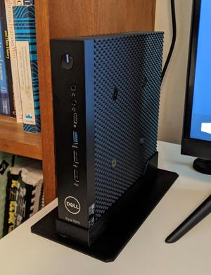 Dell Wyse 5070 Compatible Stand