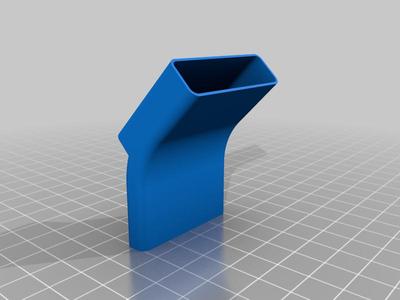 Air Duct for 5L Humidifier TaoTronics