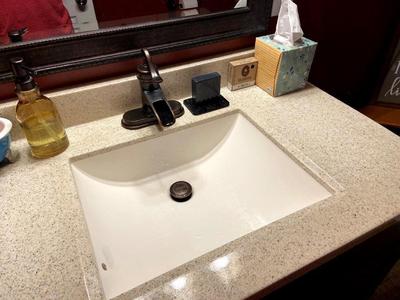 Soap Dish