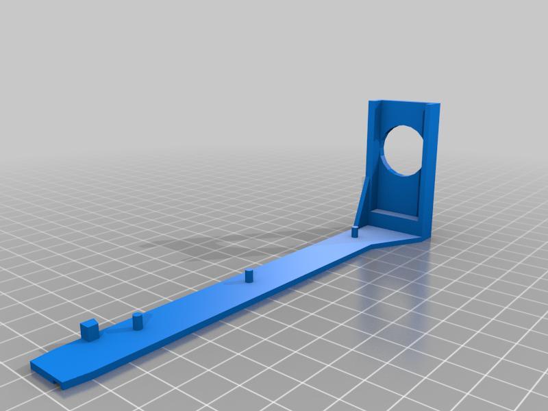 HaPpEy Pro Lion Gen10 Drive Brackets