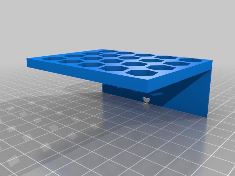 Porte Savon - Soap holder