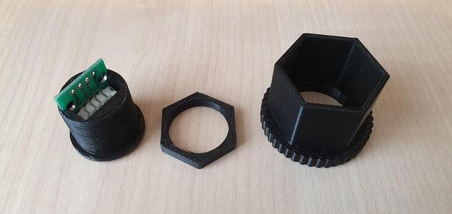 USB Socket