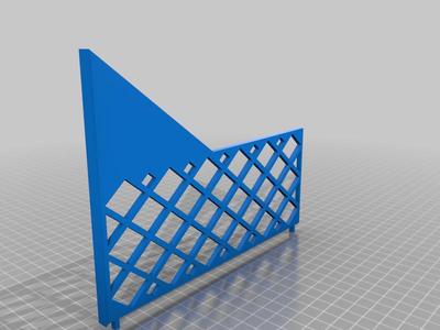 Phone - tablet organizer