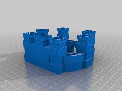 Castle