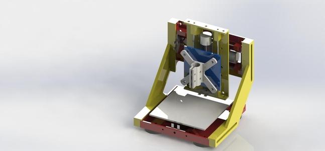 CD ROM CNC 