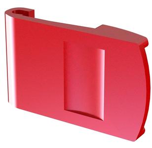 Clip for Toolbox (Bosch)