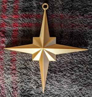 Jims star 2