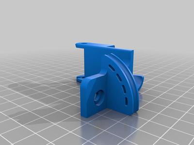 Ai3M Cable Chain Support