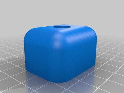 ant bait cube