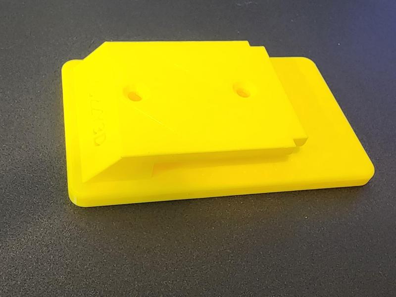 Dewalt 20v Tool Mount