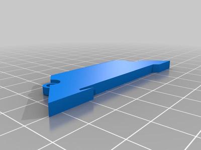Scuba Line Cutter